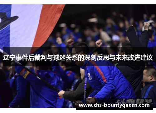 辽宁事件后裁判与球迷关系的深刻反思与未来改进建议