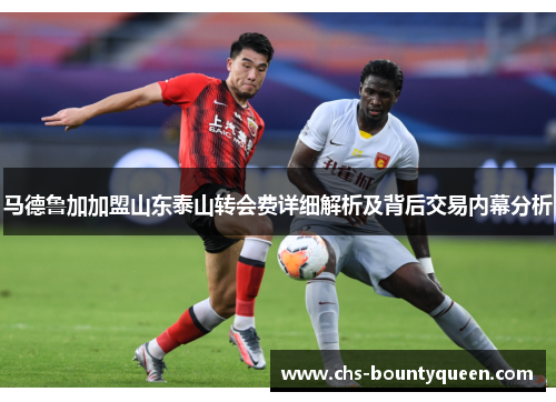 马德鲁加加盟山东泰山转会费详细解析及背后交易内幕分析